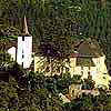 Kurfurstliches Amtshaus, Daun
