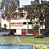 Park-Hotel, Bad H�nningen
